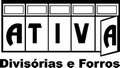 "Ativa Divisórias"